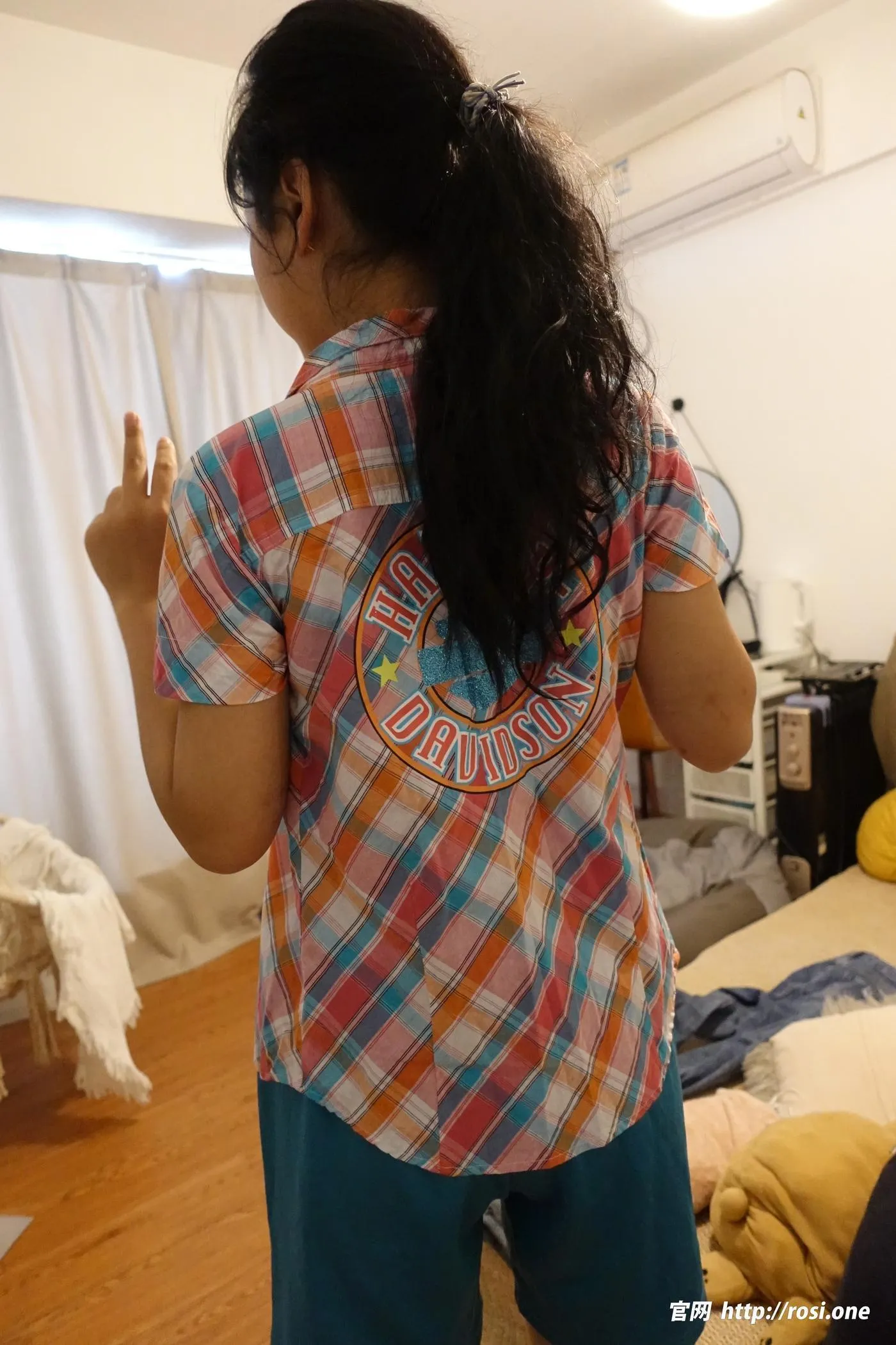 [ROSI写真]2023.04.29 NO.4163[24] [46P]插图8